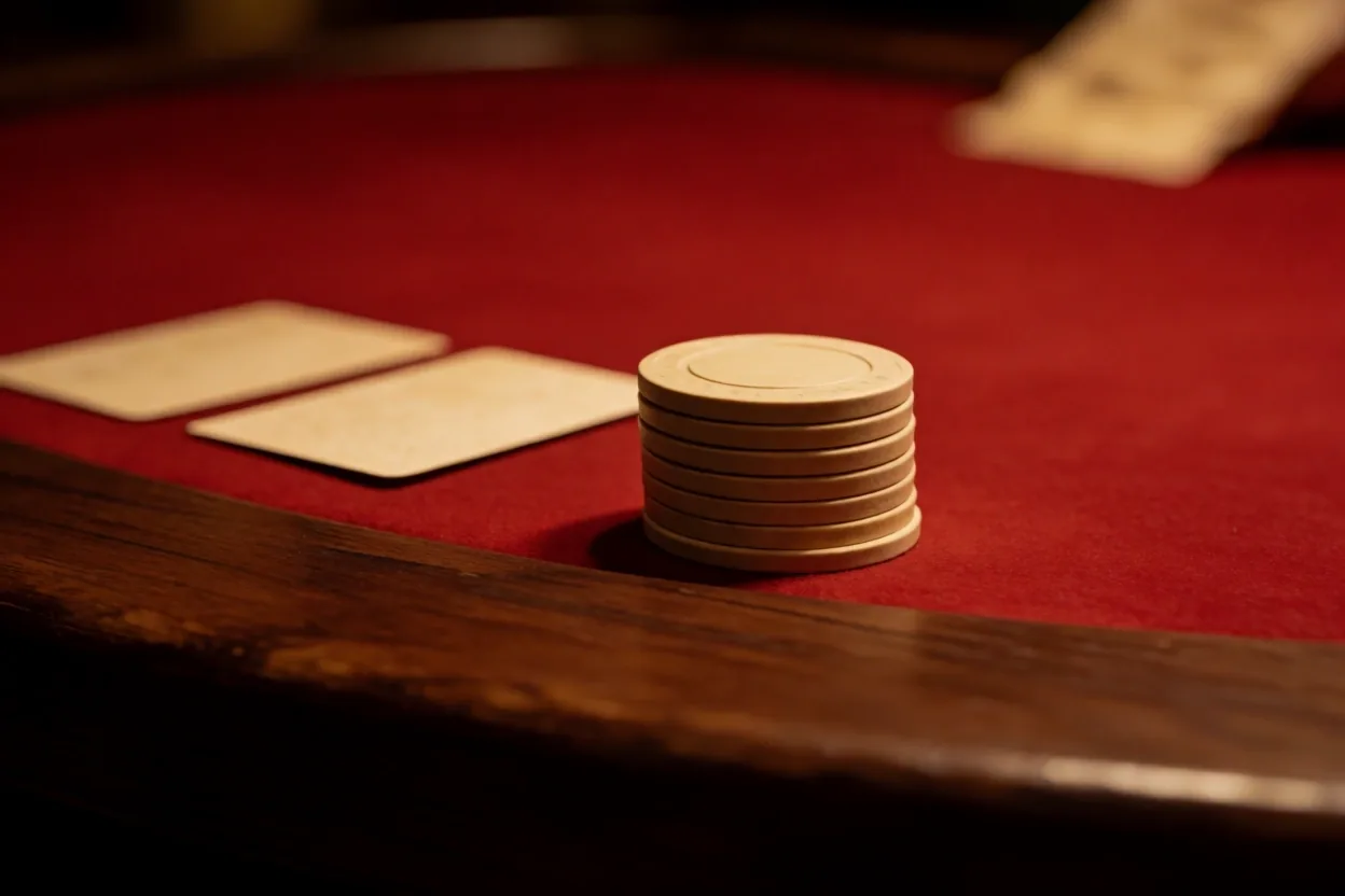 Texas Hold'em