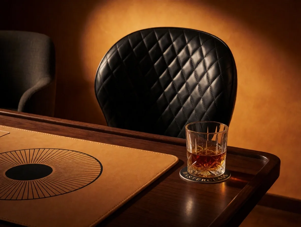 Ambiance Masterclass