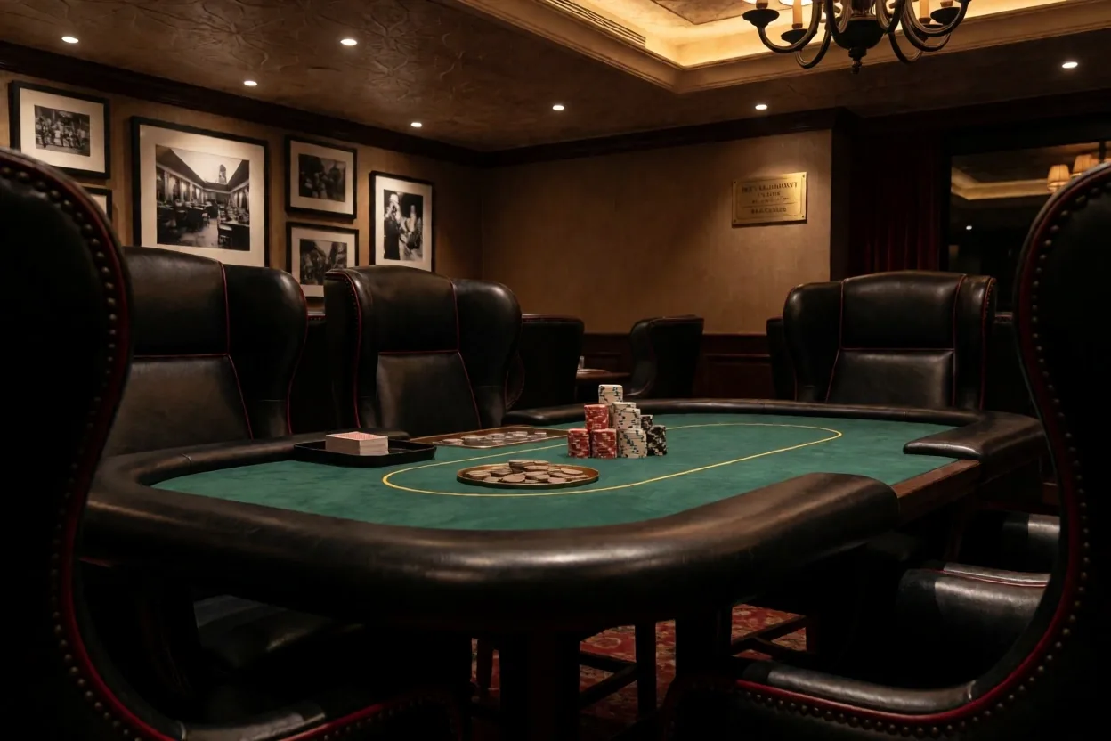Texas Hold'em