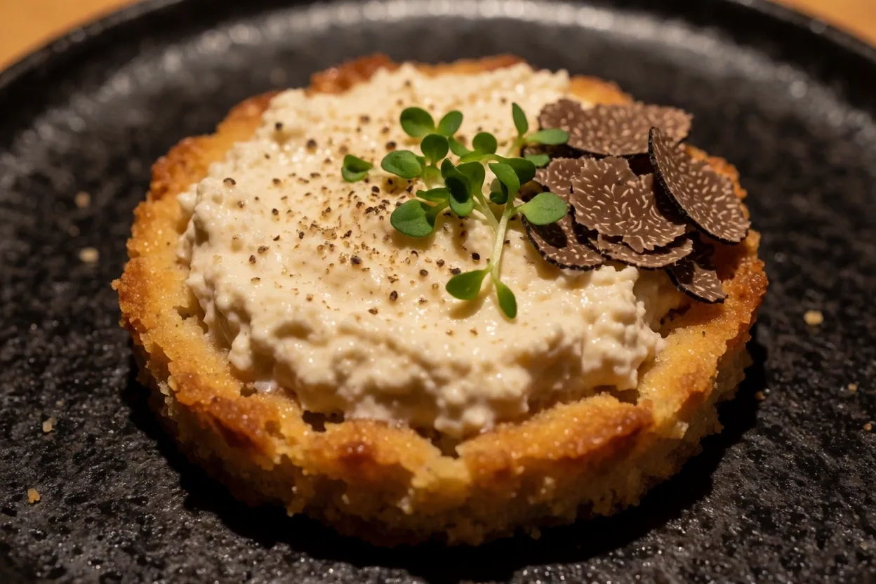 Gastronomie