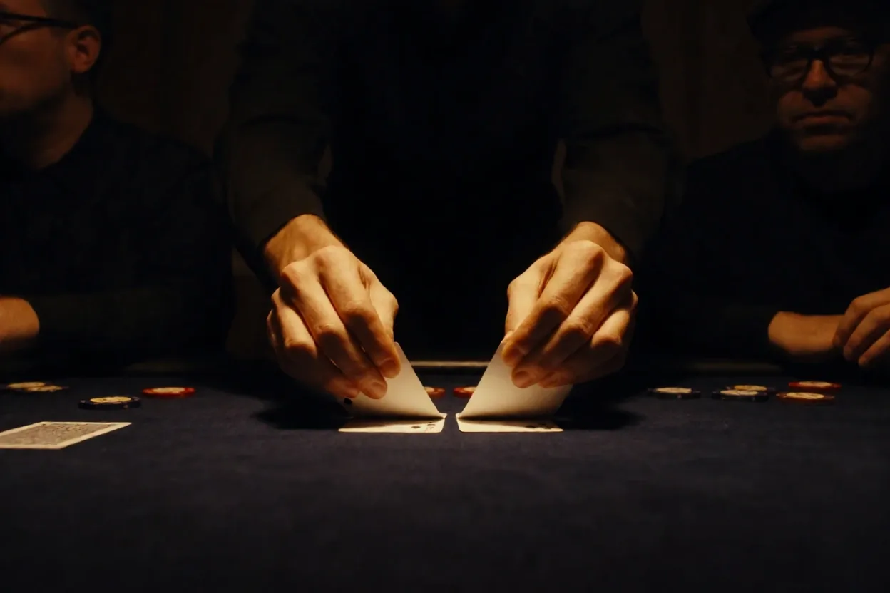 Texas Hold'em
