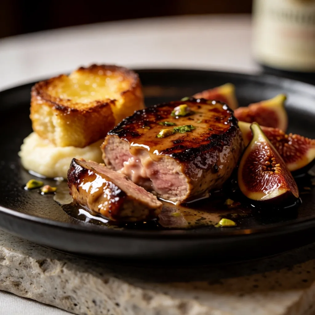 Foie Gras Maison