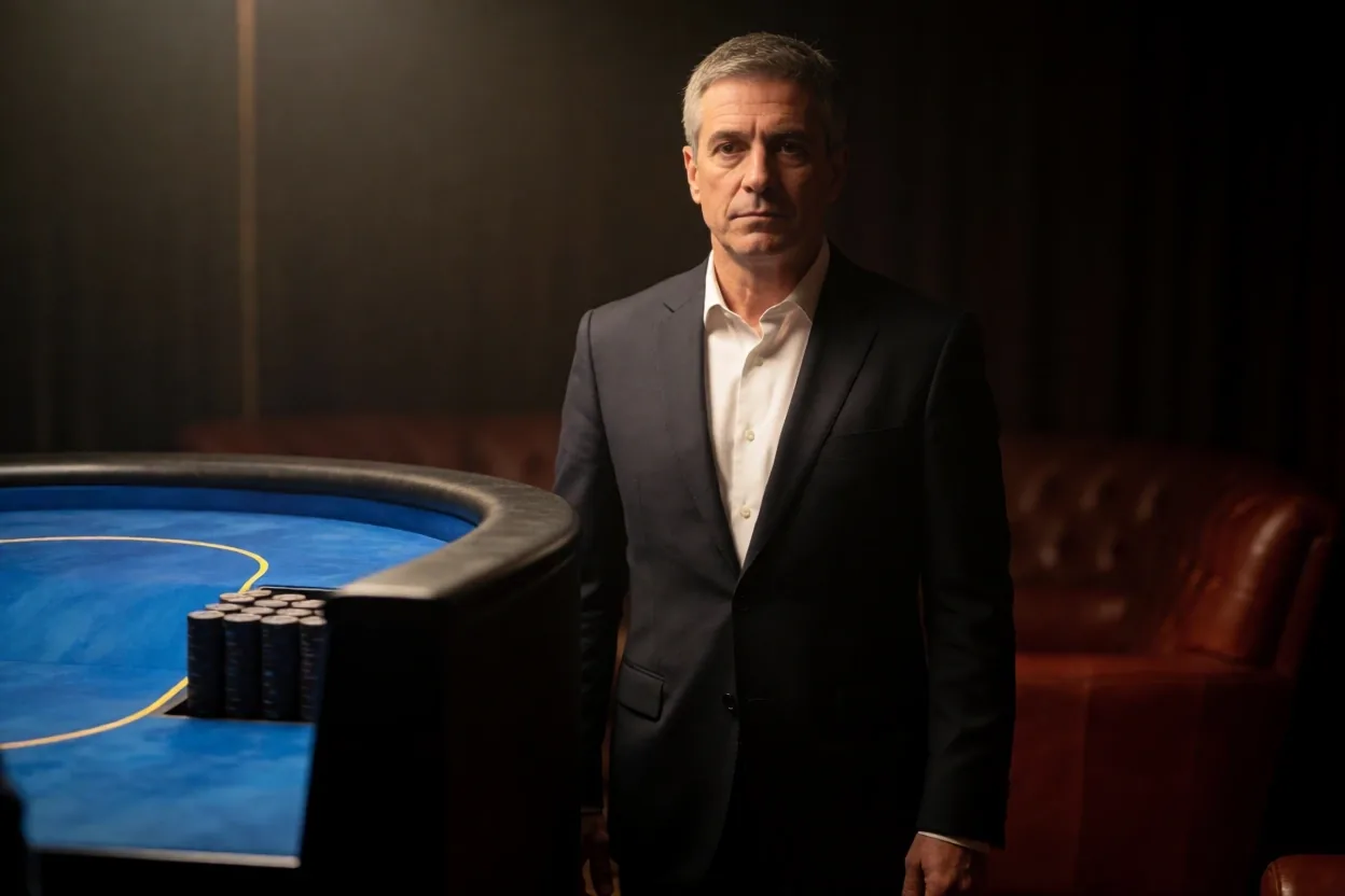 Directeur de Tournoi