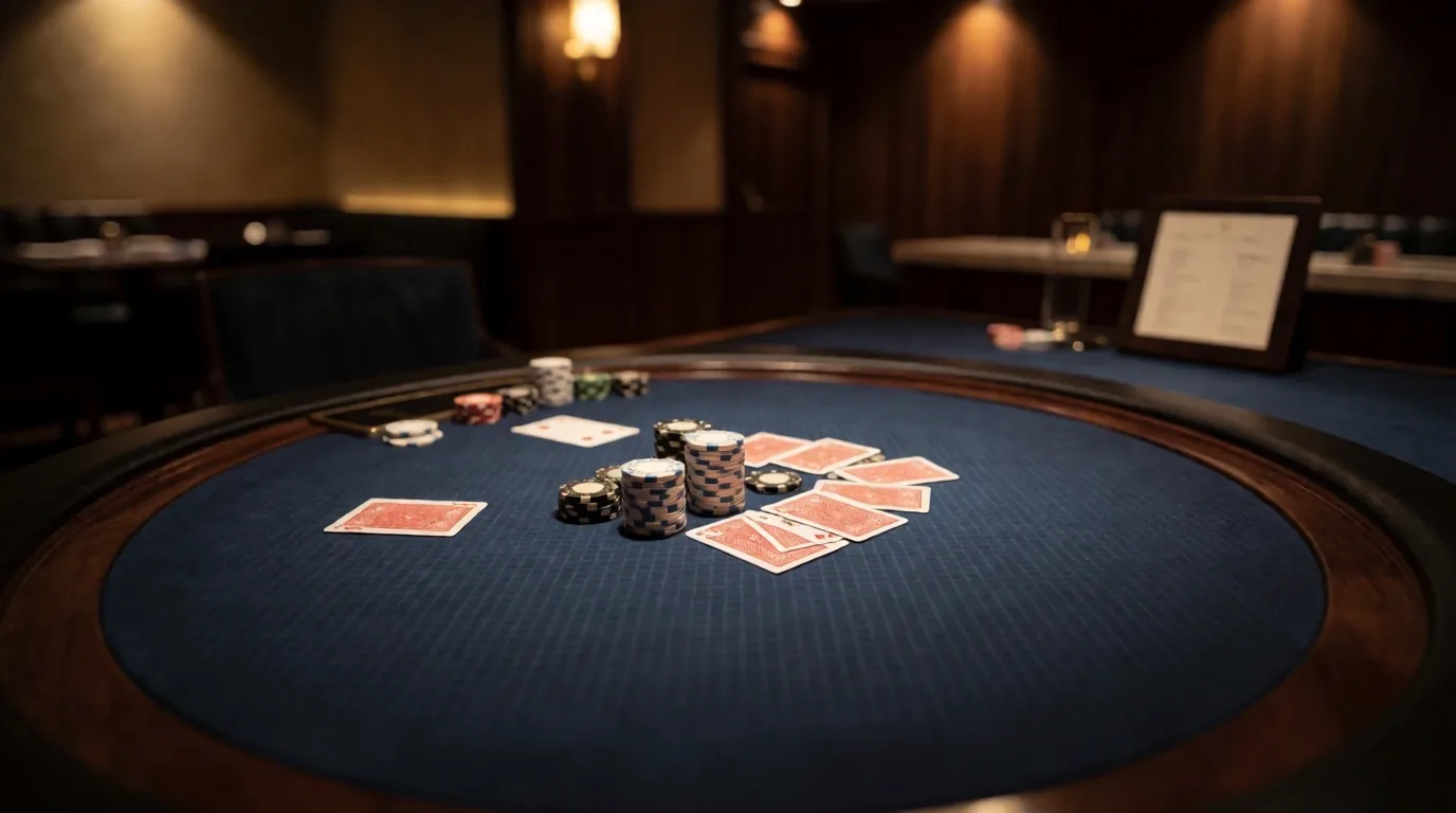 L'Espace de Jeu Playercompa