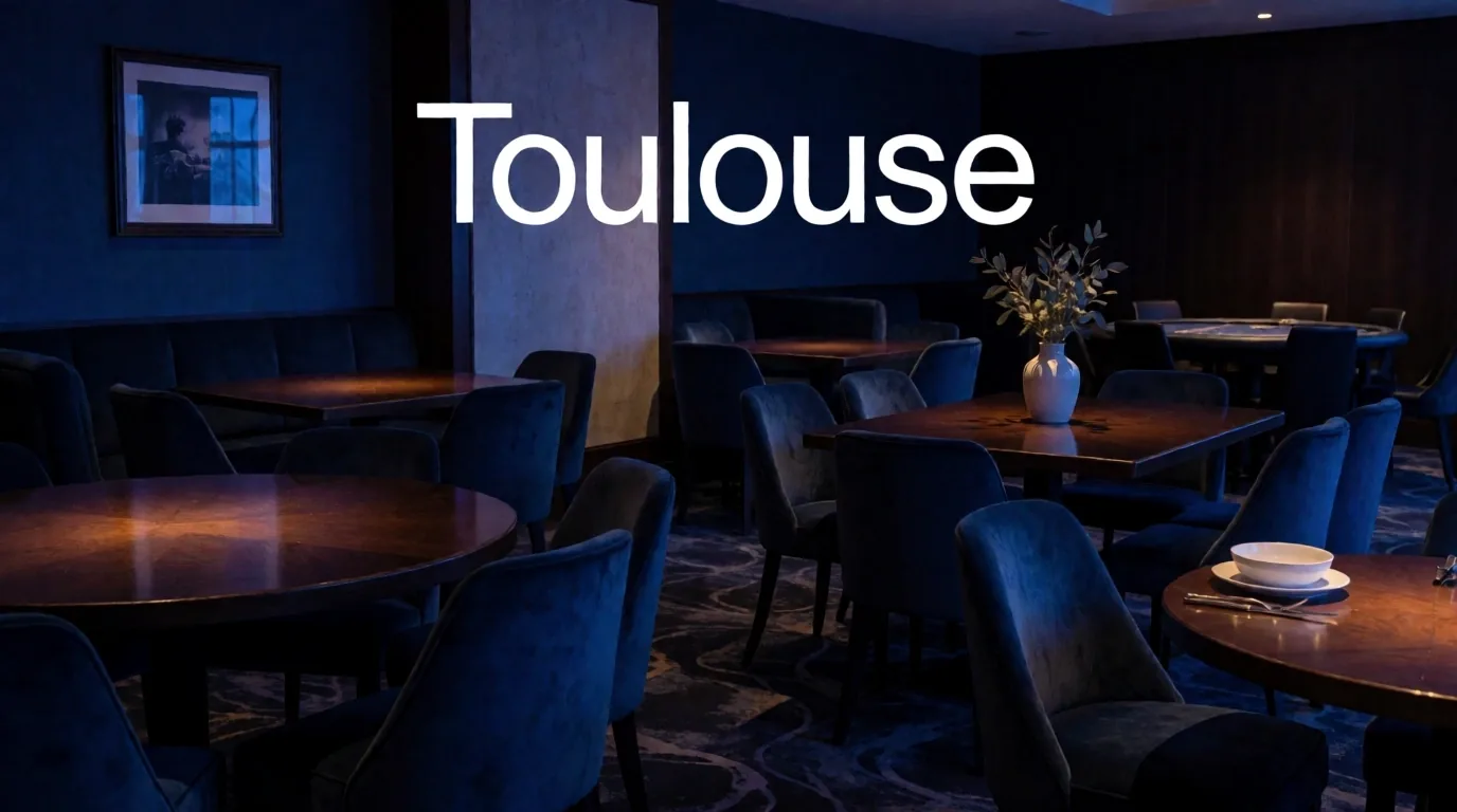 Ambiance du Playercompa Toulouse