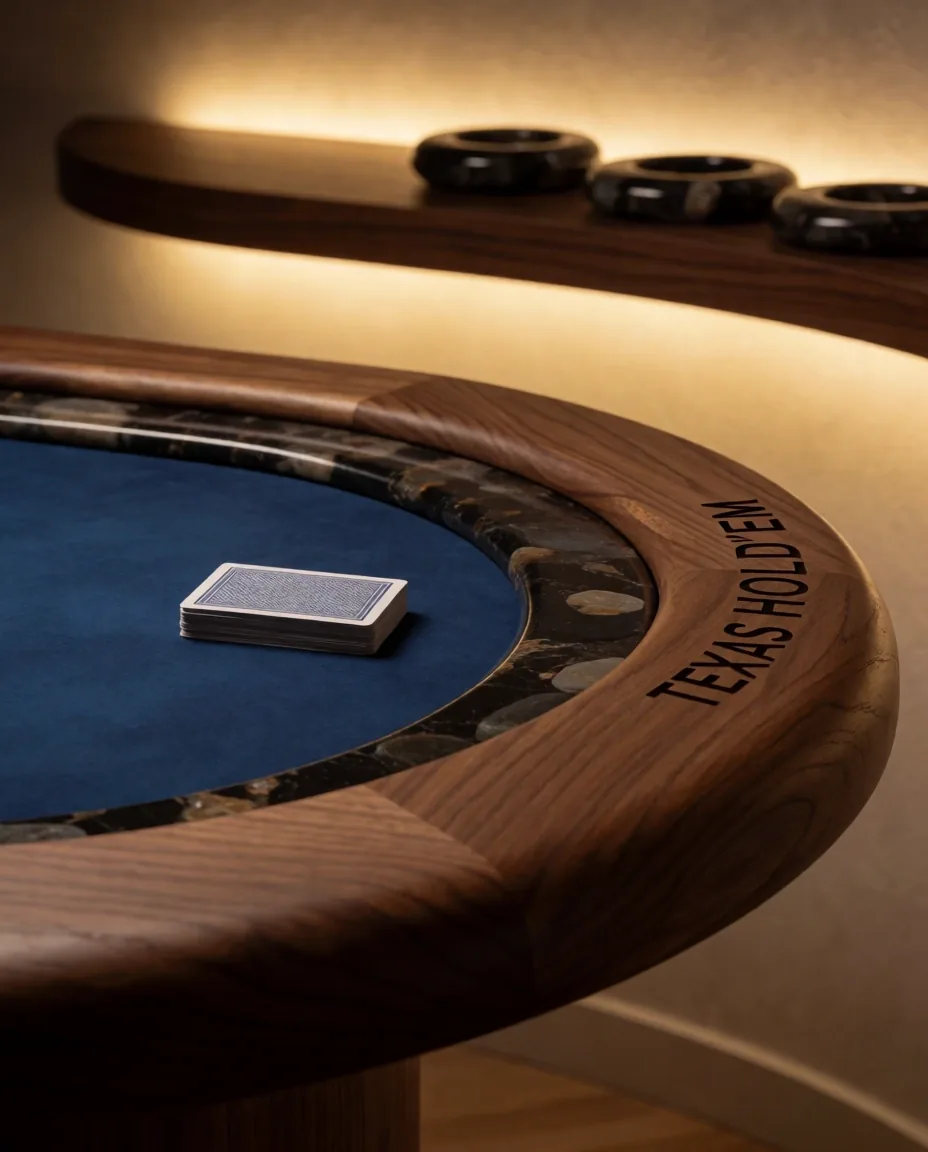 Texas Hold'em